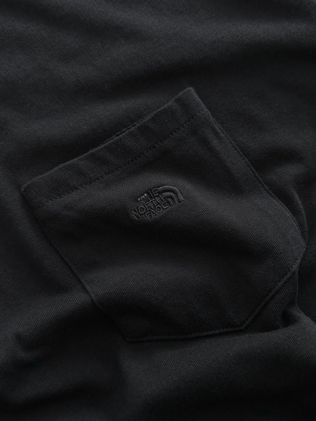 The North Face Purple Label Heavyweight Long Sleeve T Shirt (S)
