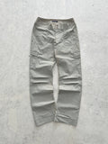 Arc'teryx Utility nylon hiking tech Pants (Women's W26)