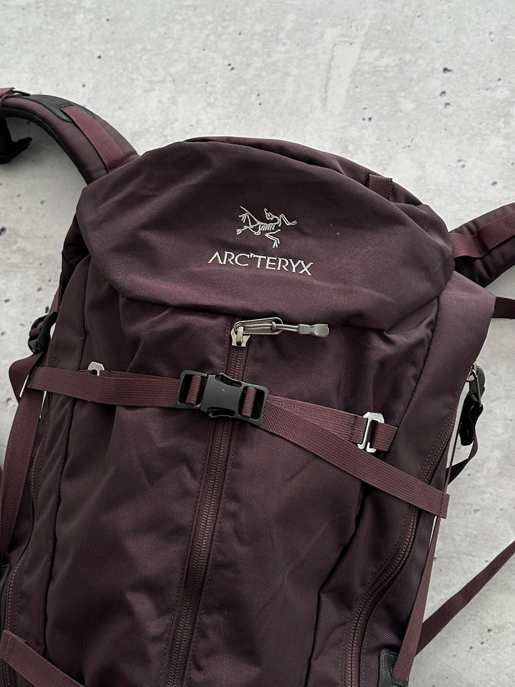 Arc'teryx Miura 30 Backpack (One Size)