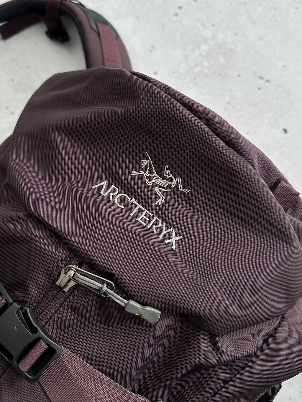 Arc'teryx Miura 30 Backpack (One Size)