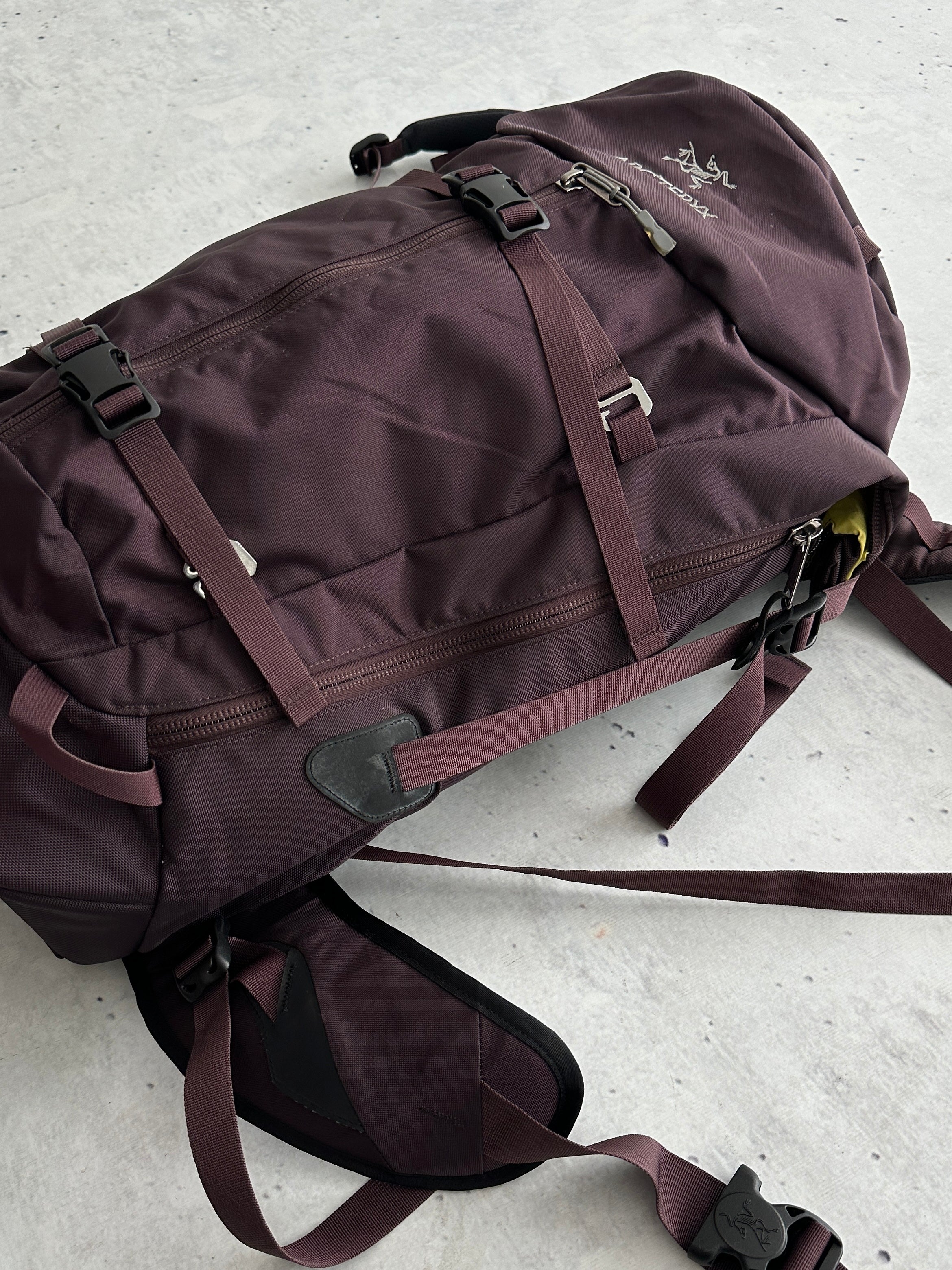 Arc'teryx Miura 30 Backpack (One Size)