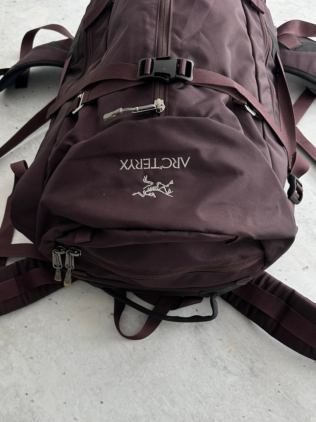 Arc'teryx Miura 30 Backpack (One Size)