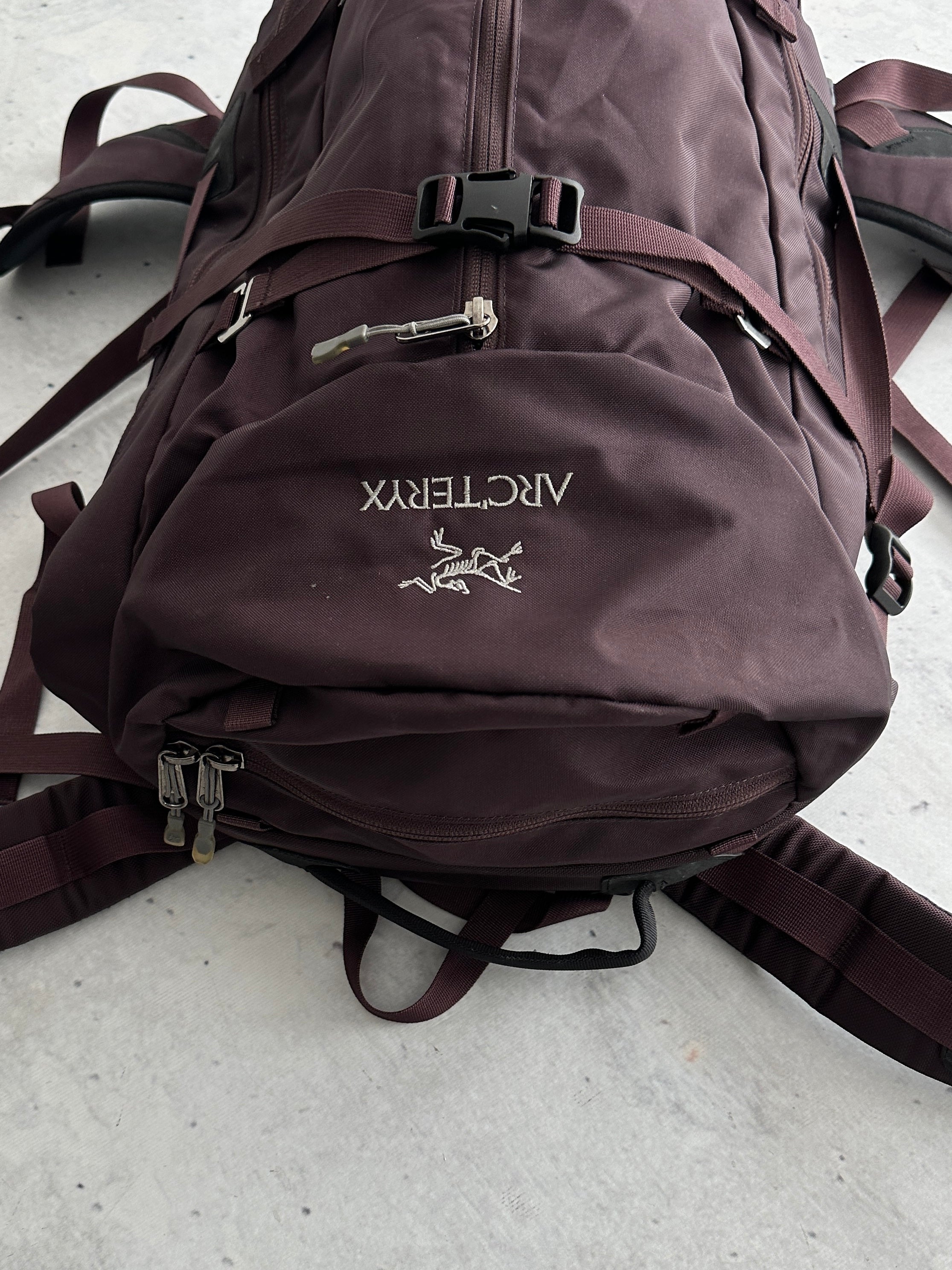 Arc'teryx Miura 30 Backpack (One Size)