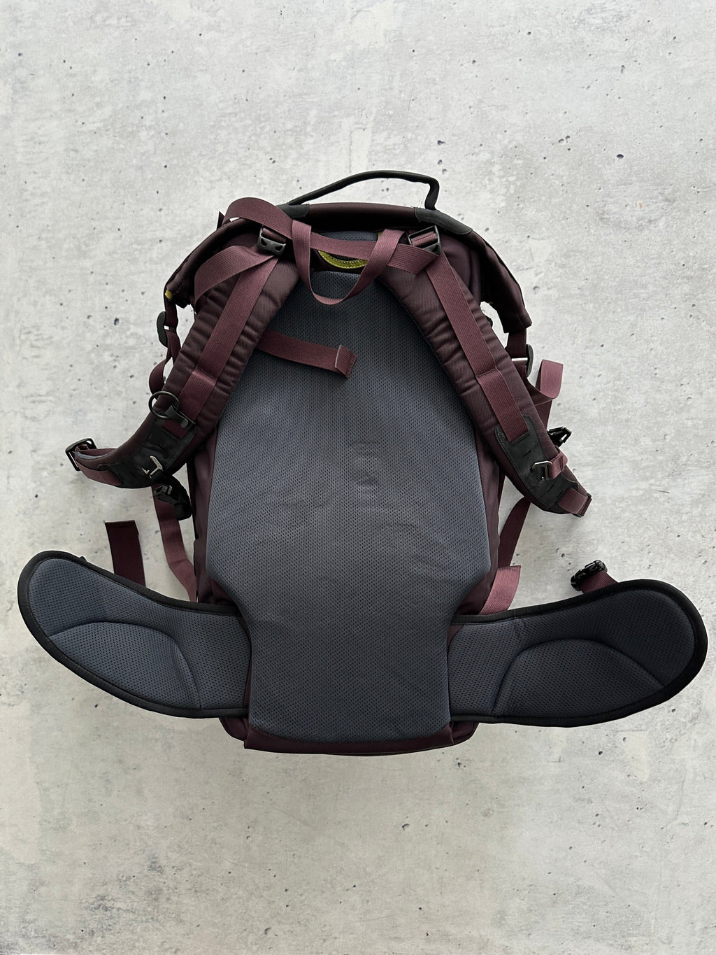 Arc'teryx Miura 30 Backpack (One Size)