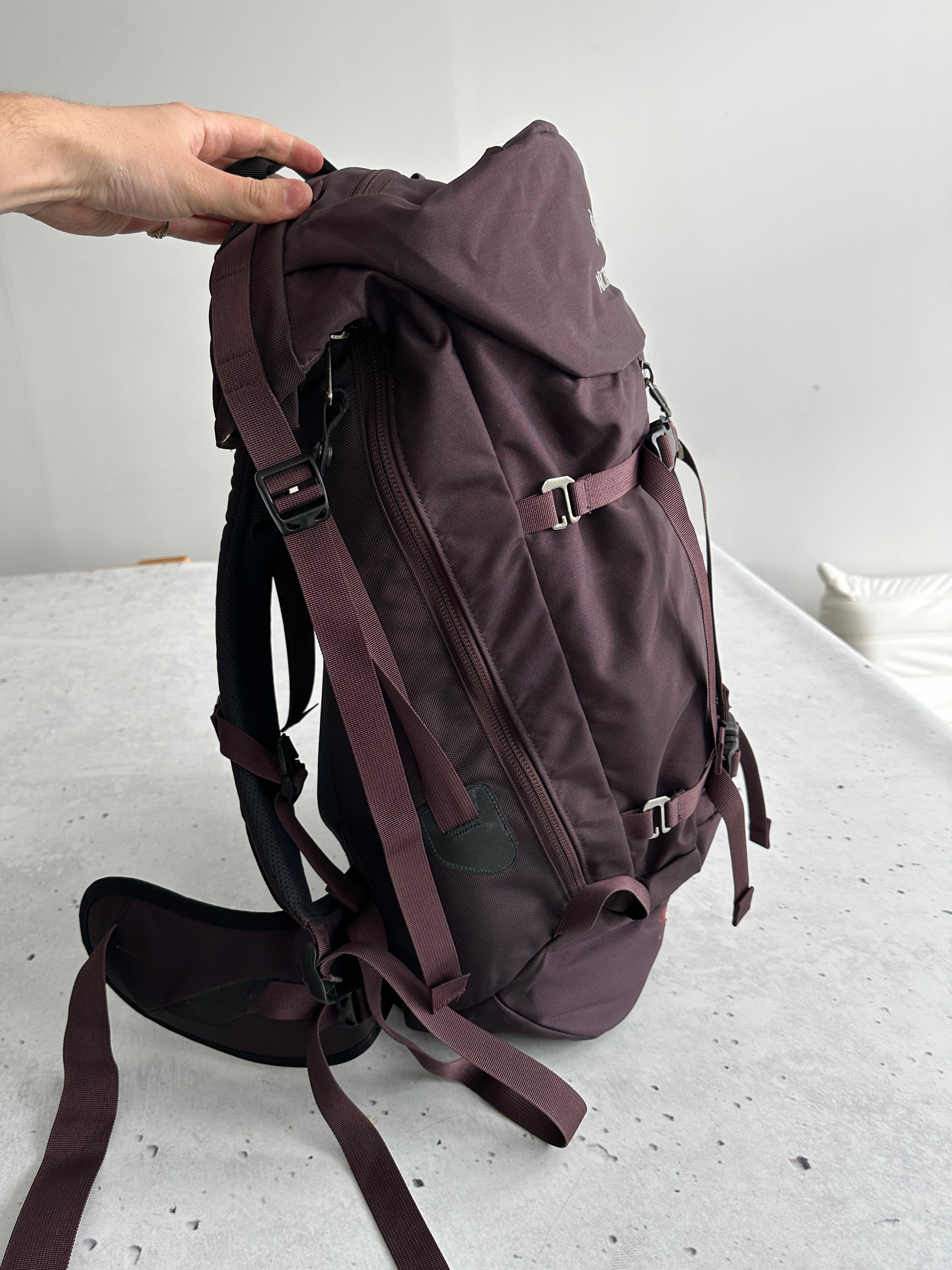 Arc'teryx Miura 30 Backpack (One Size)