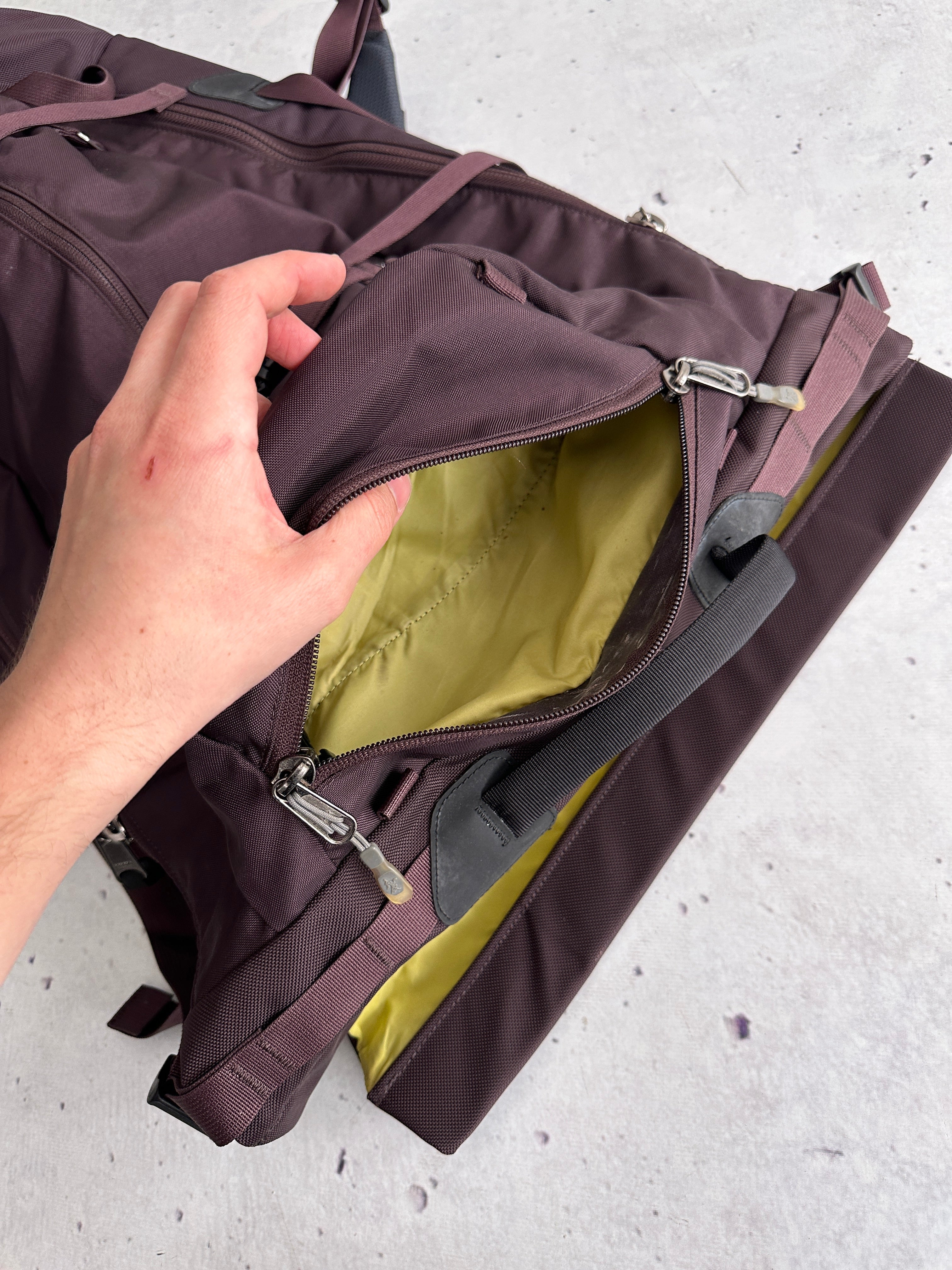 Arc'teryx Miura 30 Backpack (One Size)