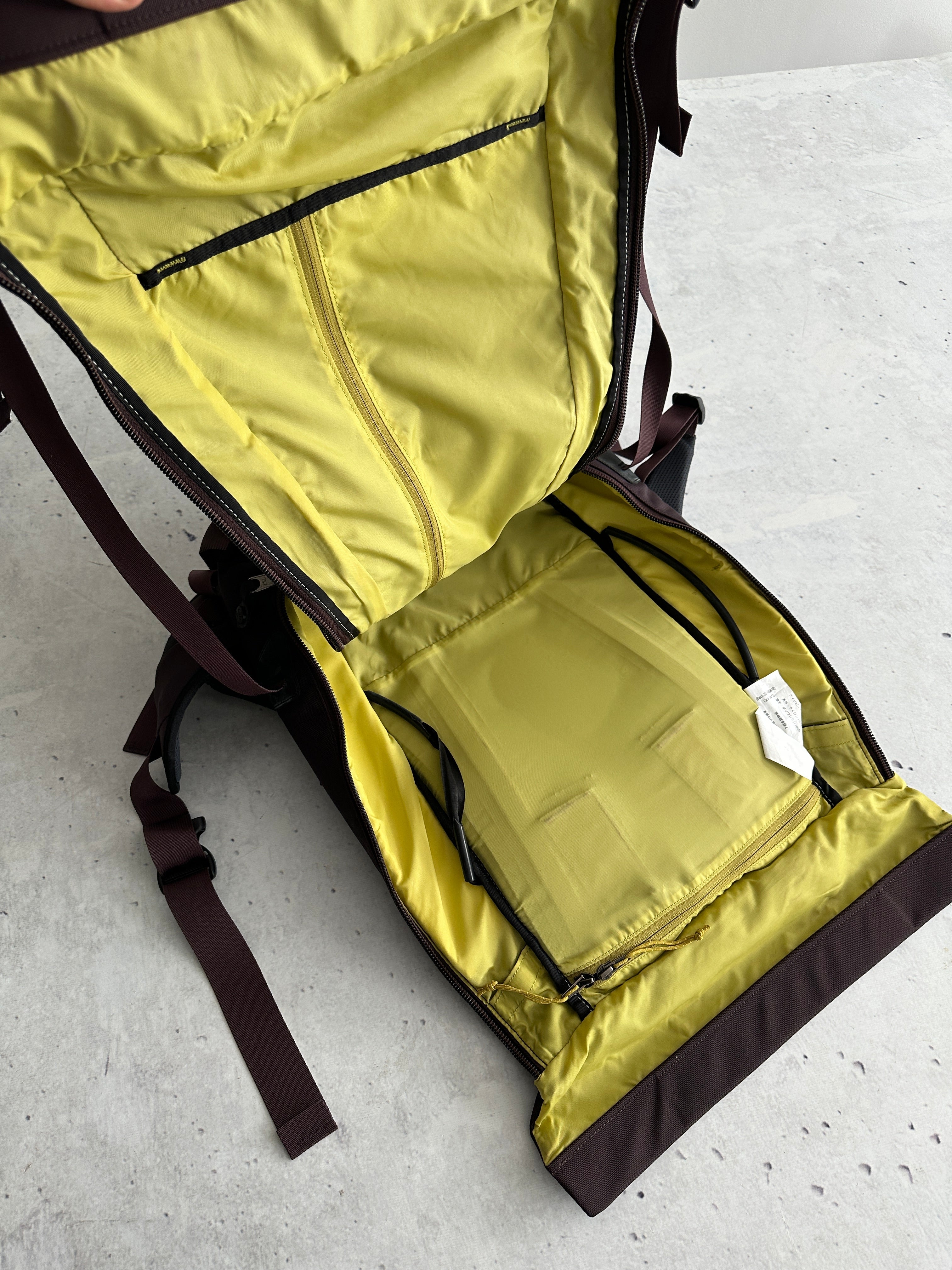 Arc'teryx Miura 30 Backpack (One Size)