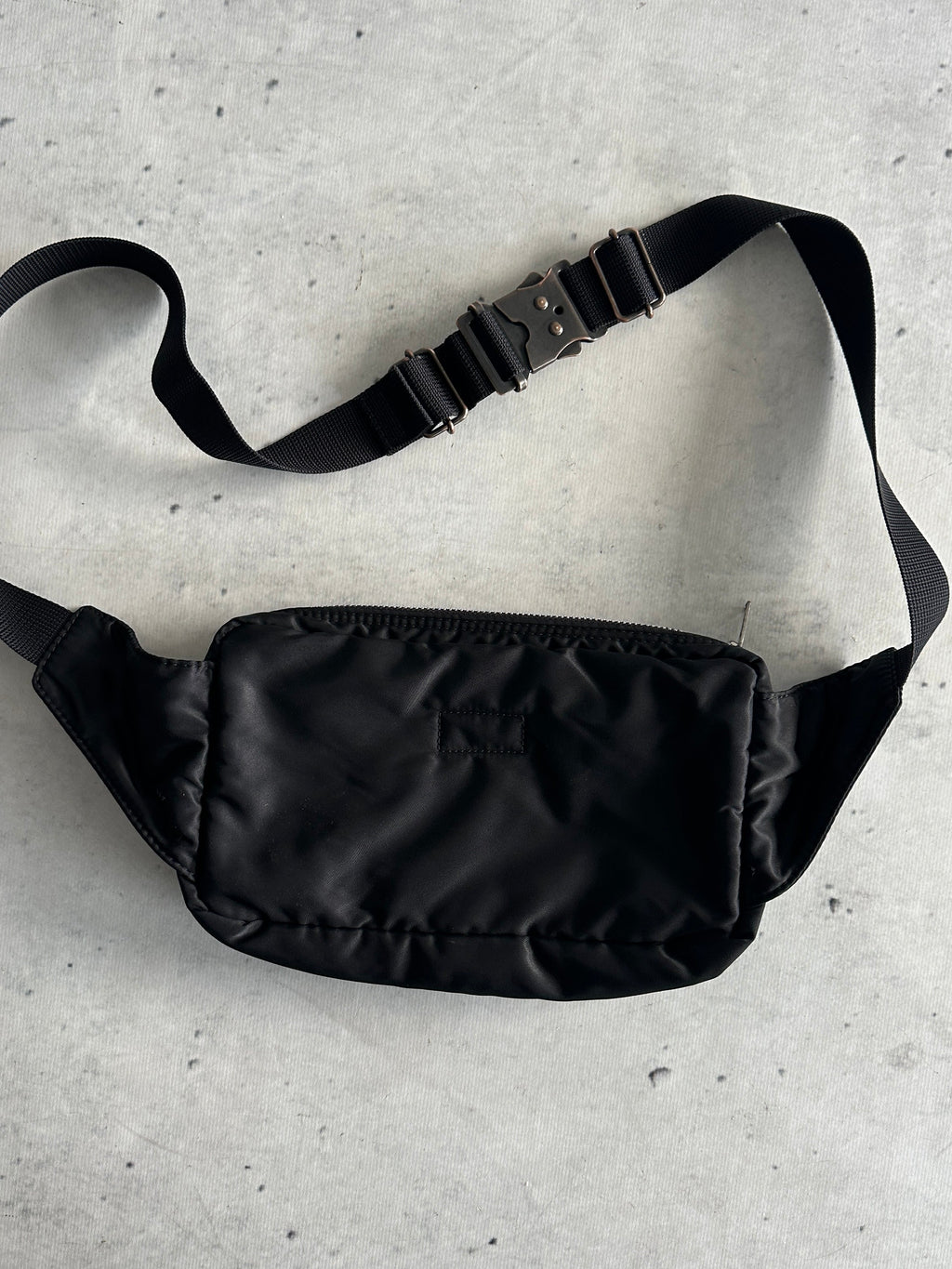 Porter Yoshida & Co. Crossbody metal clip Bag (One Size)