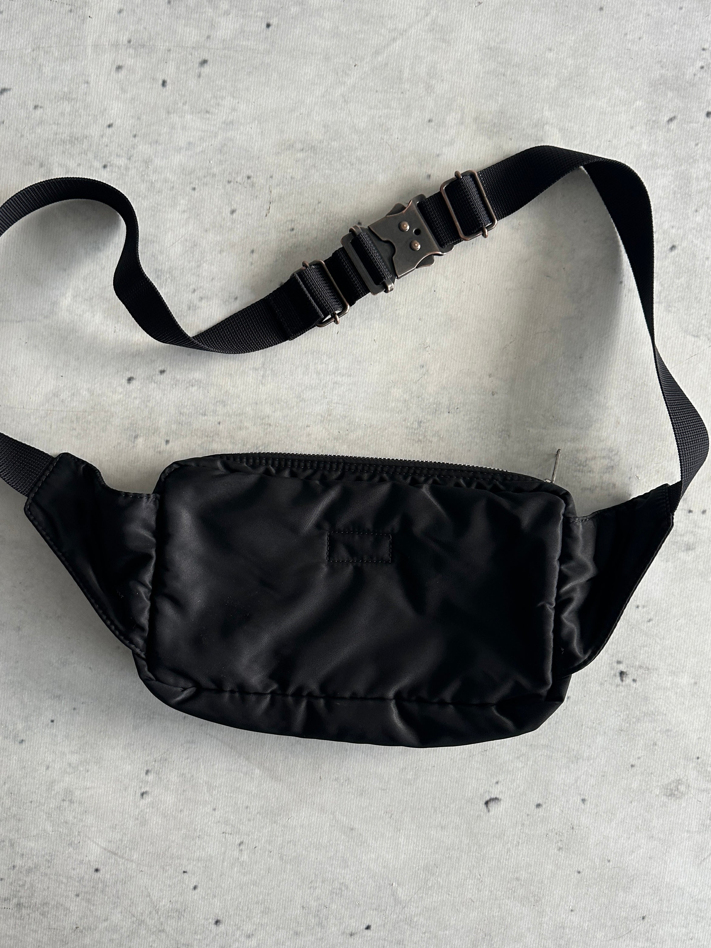 Porter Yoshida & Co. Crossbody metal clip Bag (One Size)