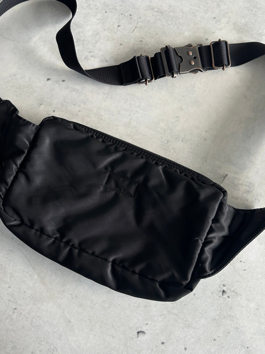 Porter Yoshida & Co. Crossbody metal clip Bag (One Size)