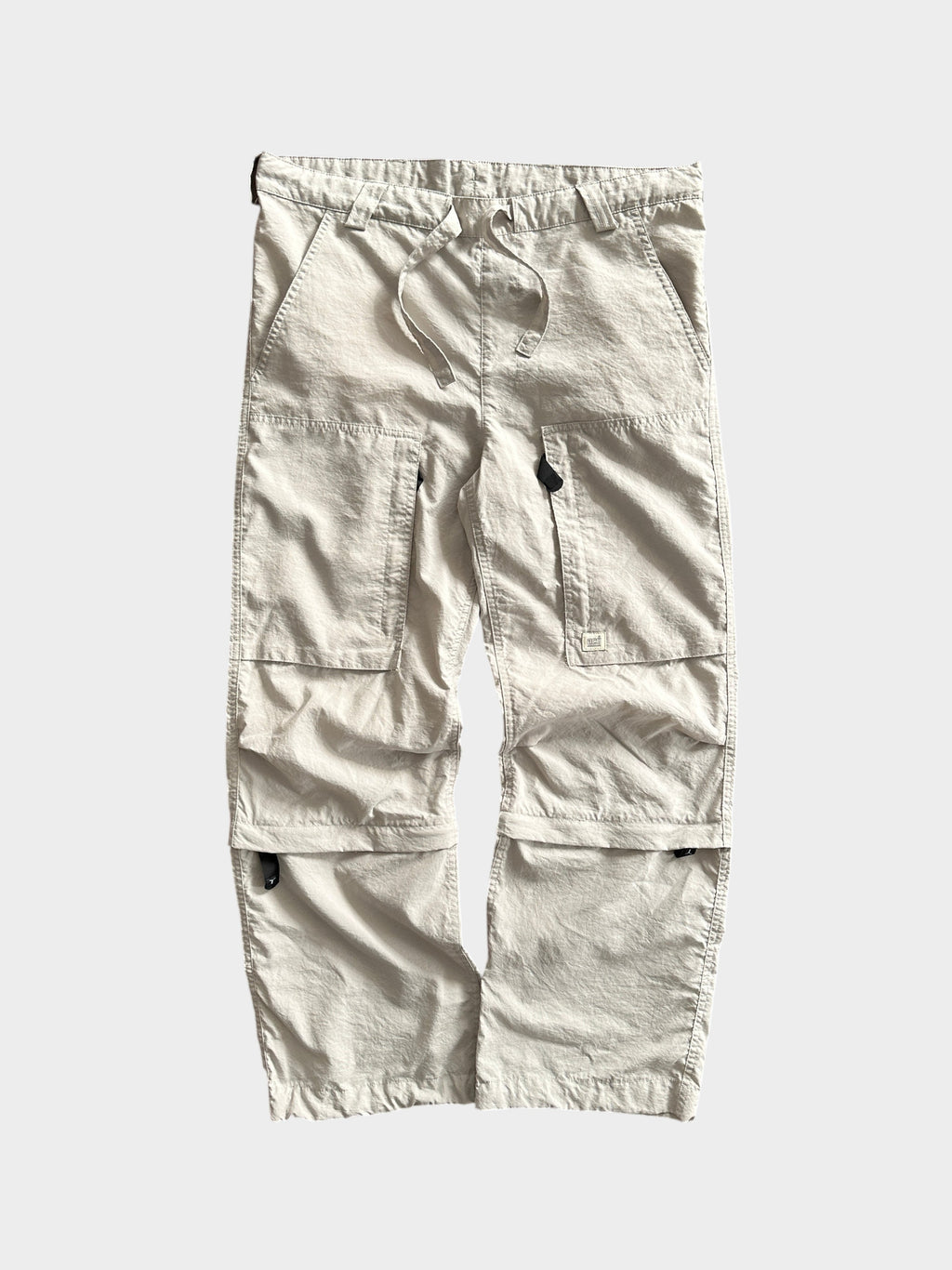 Nike ACG 2 in 1 Shorts / Trousers (Women's M)