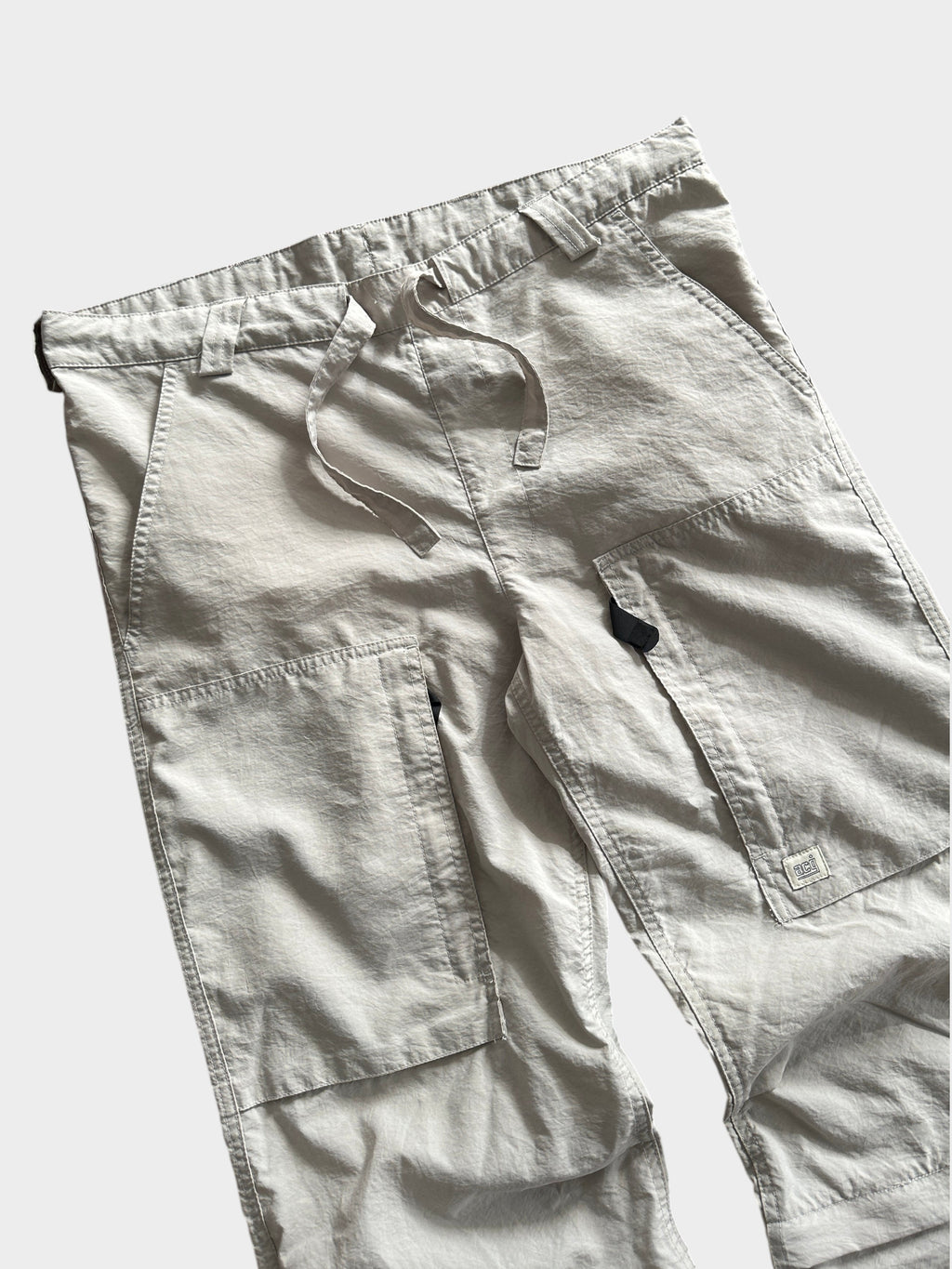 Nike ACG 2 in 1 Shorts / Trousers (Women's M)