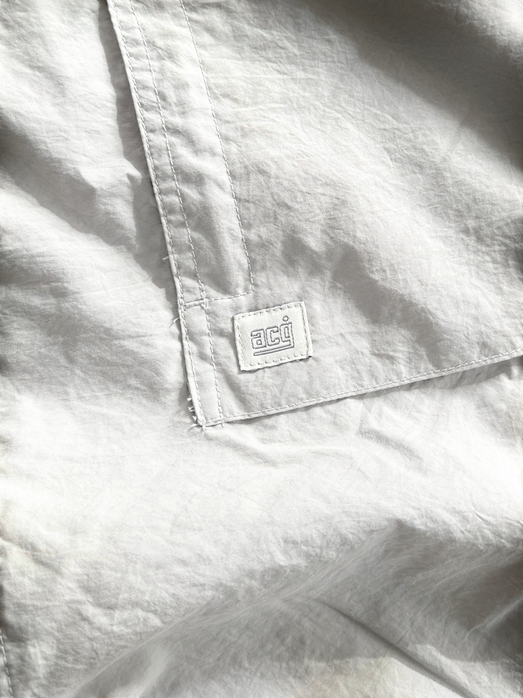 Nike ACG 2 in 1 Shorts / Trousers (Women's M)