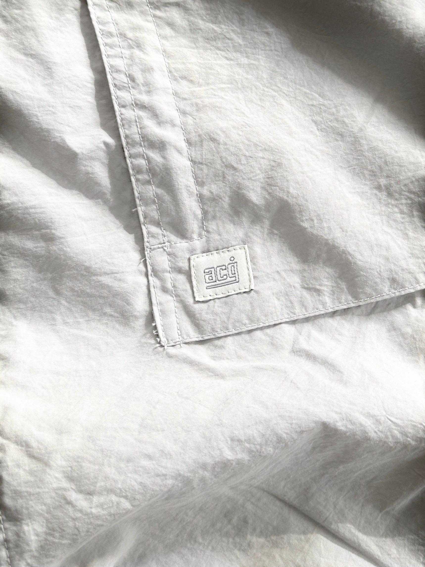 Nike ACG 2 in 1 Shorts / Trousers (Women's M)