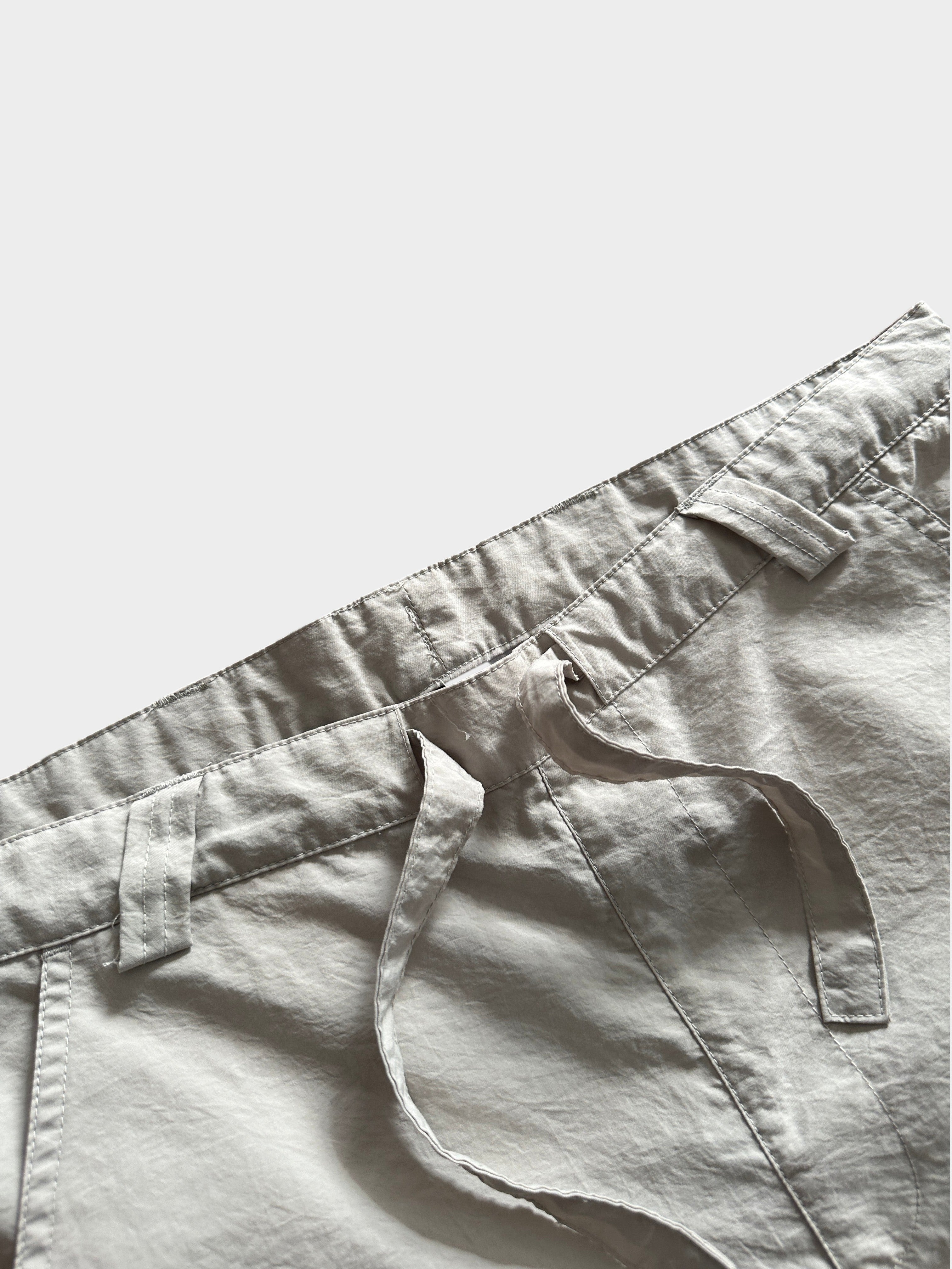 Nike ACG 2 in 1 Shorts / Trousers (Women's M)