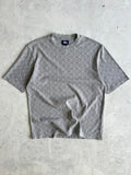 Stussy Repeat Spell Out T Shirt (S)
