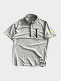 00's Oakley Lightweight Polo Shirt (M)