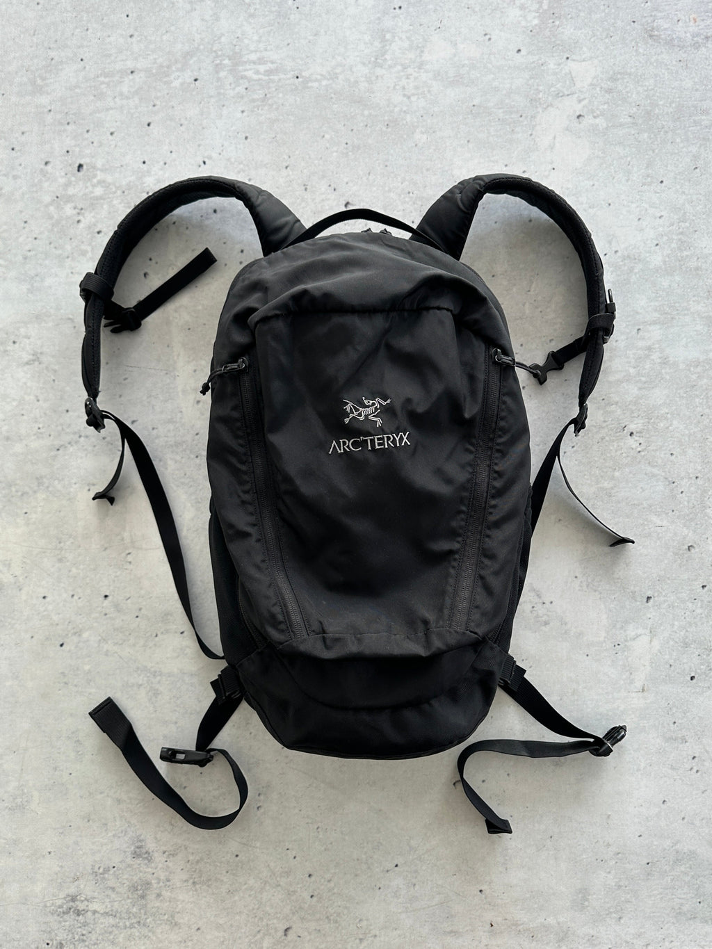 Arc'teryx Mantis 26L Backpack (One Size)