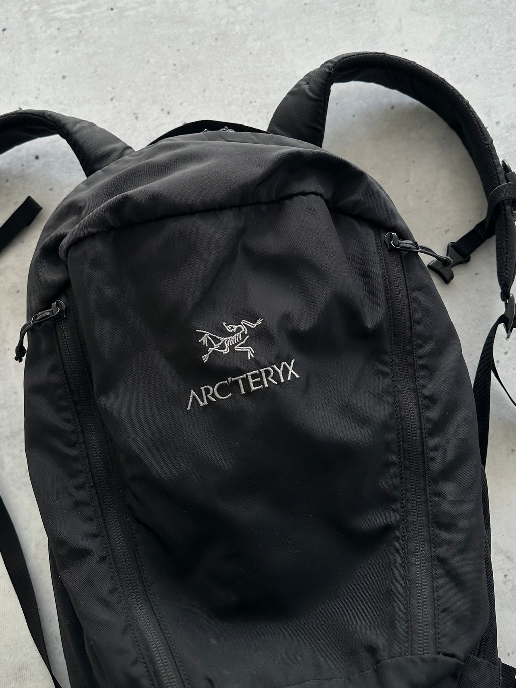 Arc'teryx Mantis 26L Backpack (One Size)