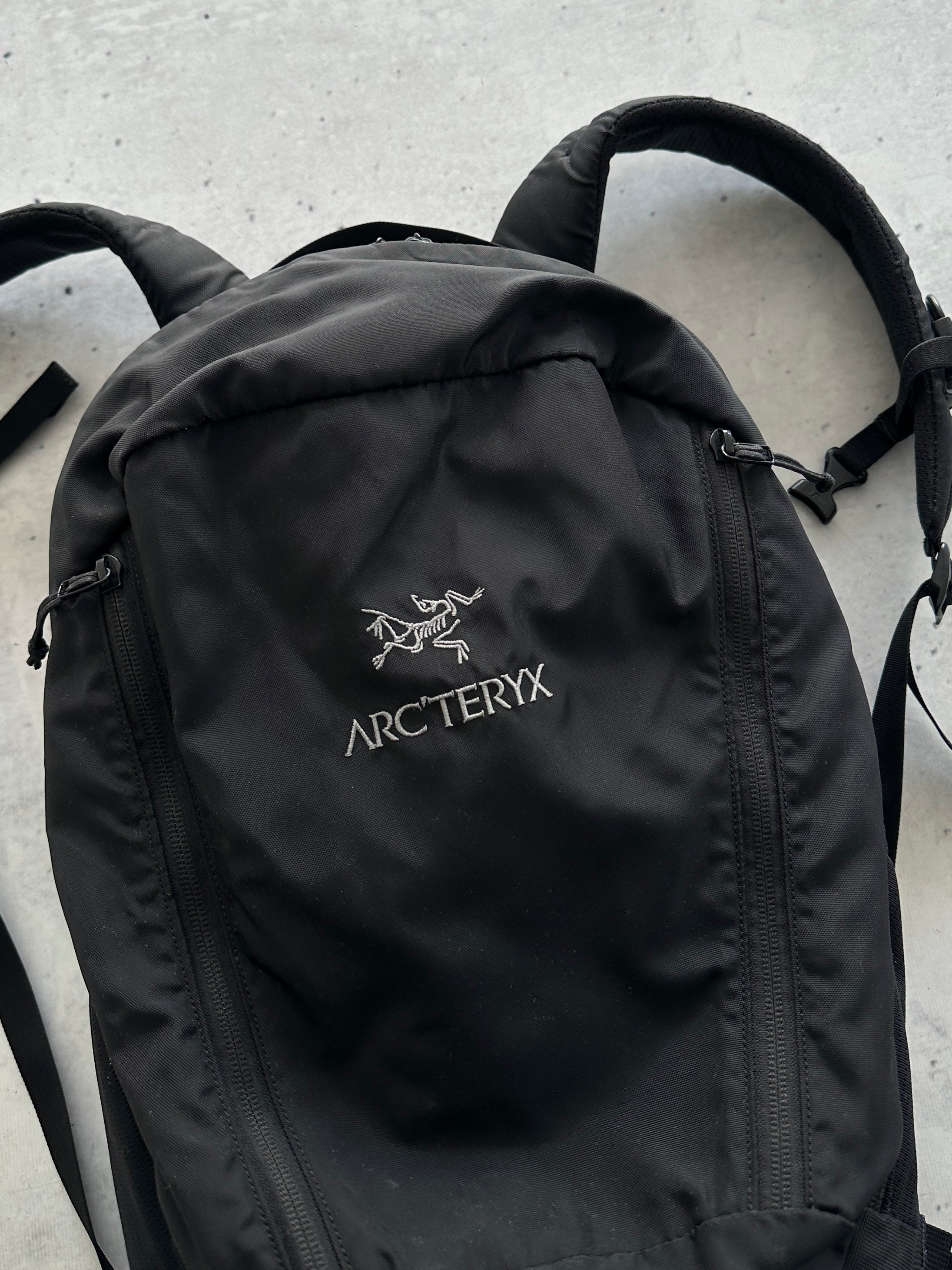 Arc'teryx Mantis 26L Backpack (One Size)
