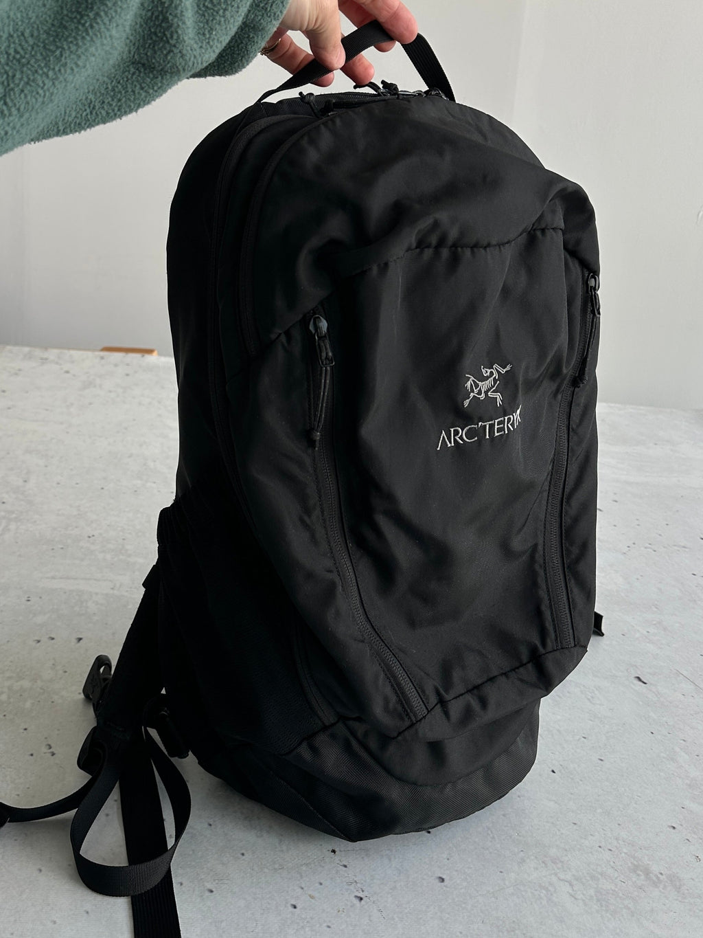 Arc'teryx Mantis 26L Backpack (One Size)
