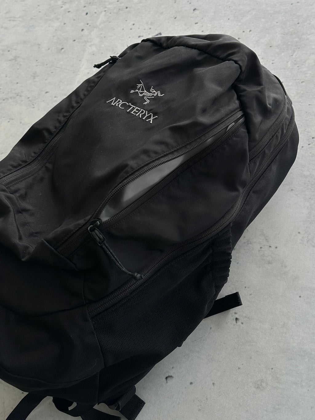 Arc'teryx Mantis 26L Backpack (One Size)