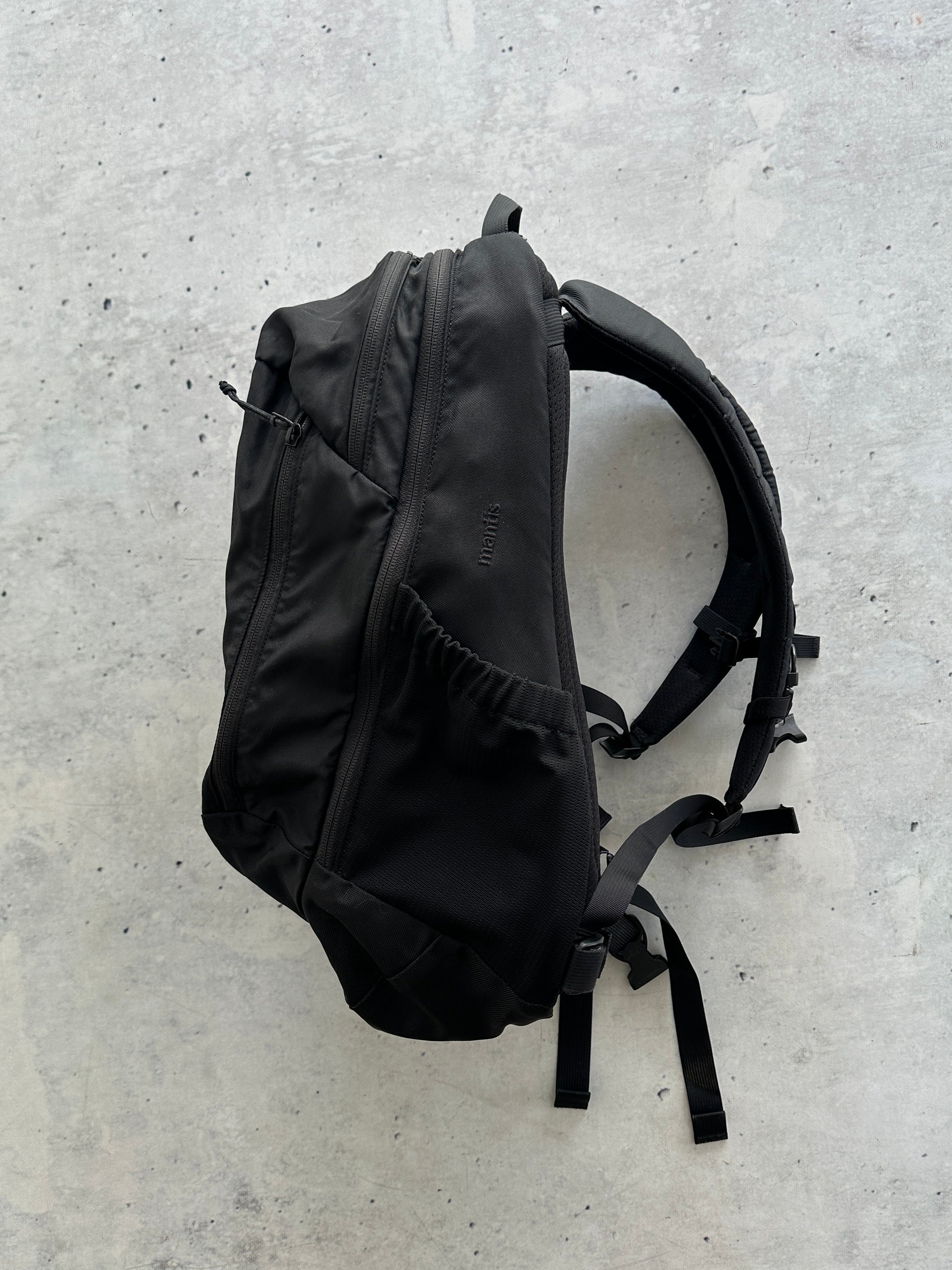 Arc'teryx Mantis 26L Backpack (One Size)