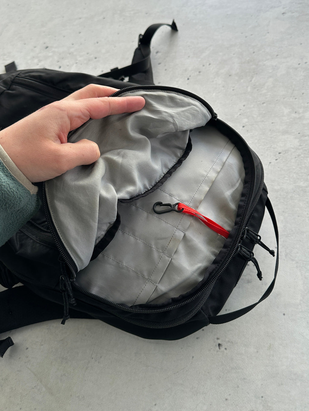 Arc'teryx Mantis 26L Backpack (One Size)