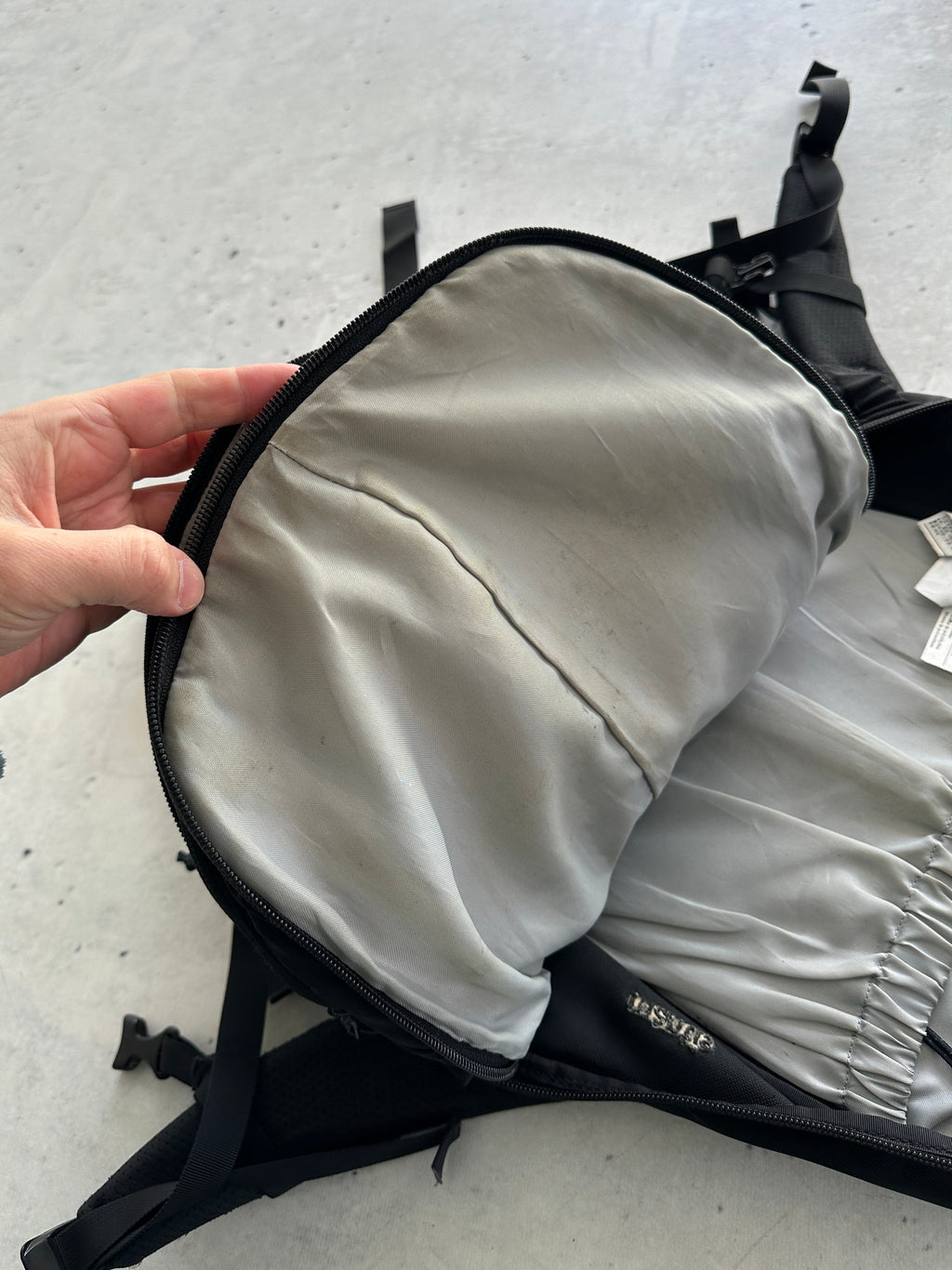 Arc'teryx Mantis 26L Backpack (One Size)
