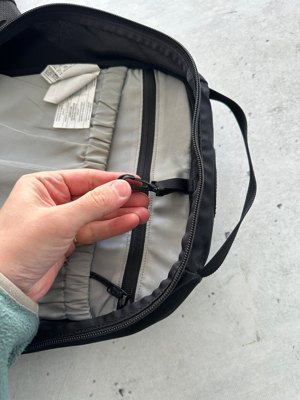 Arc'teryx Mantis 26L Backpack (One Size)