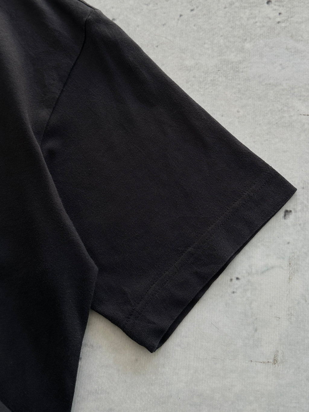 Comme des Garçons Spell Out Lightweight T Shirt (M)