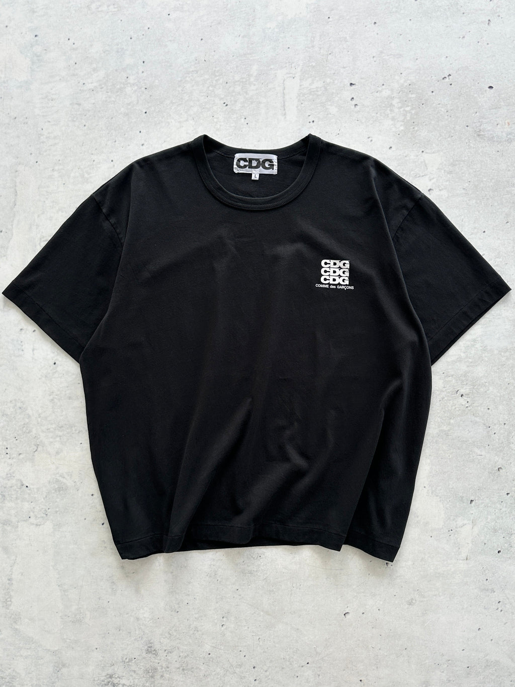 Comme des Garçons CDG T Shirt (L)