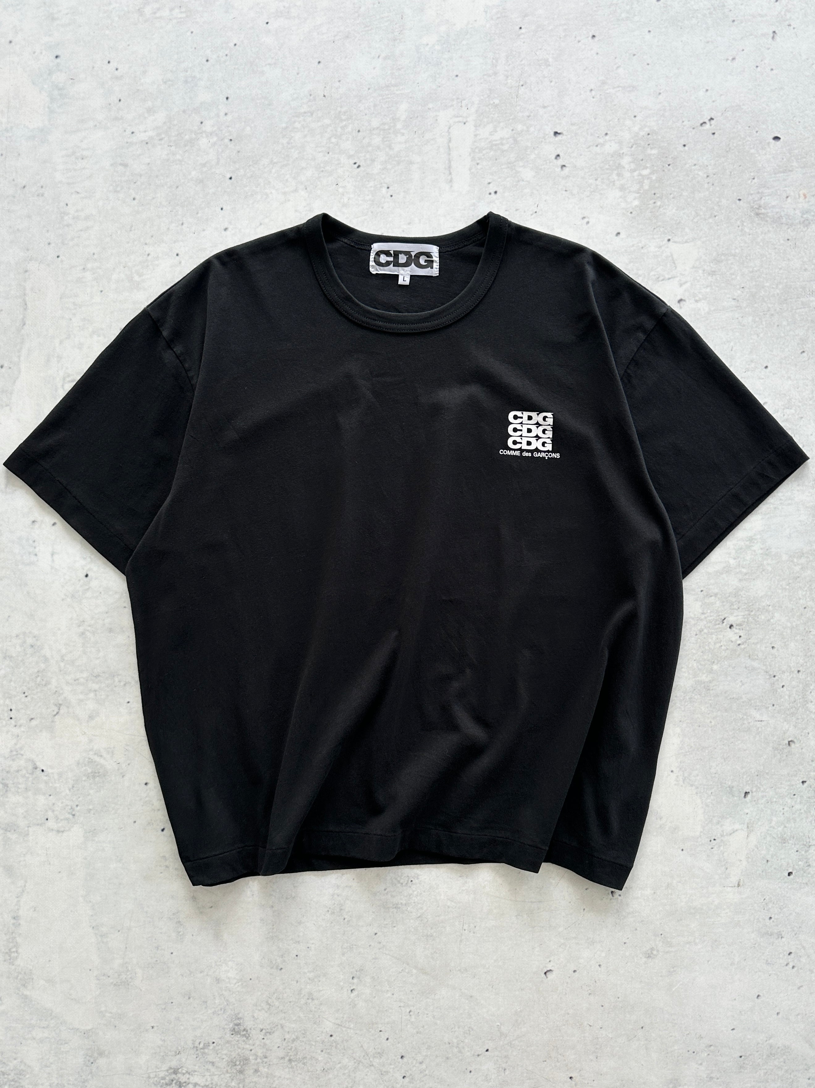 Comme des Garçons CDG T Shirt (L)