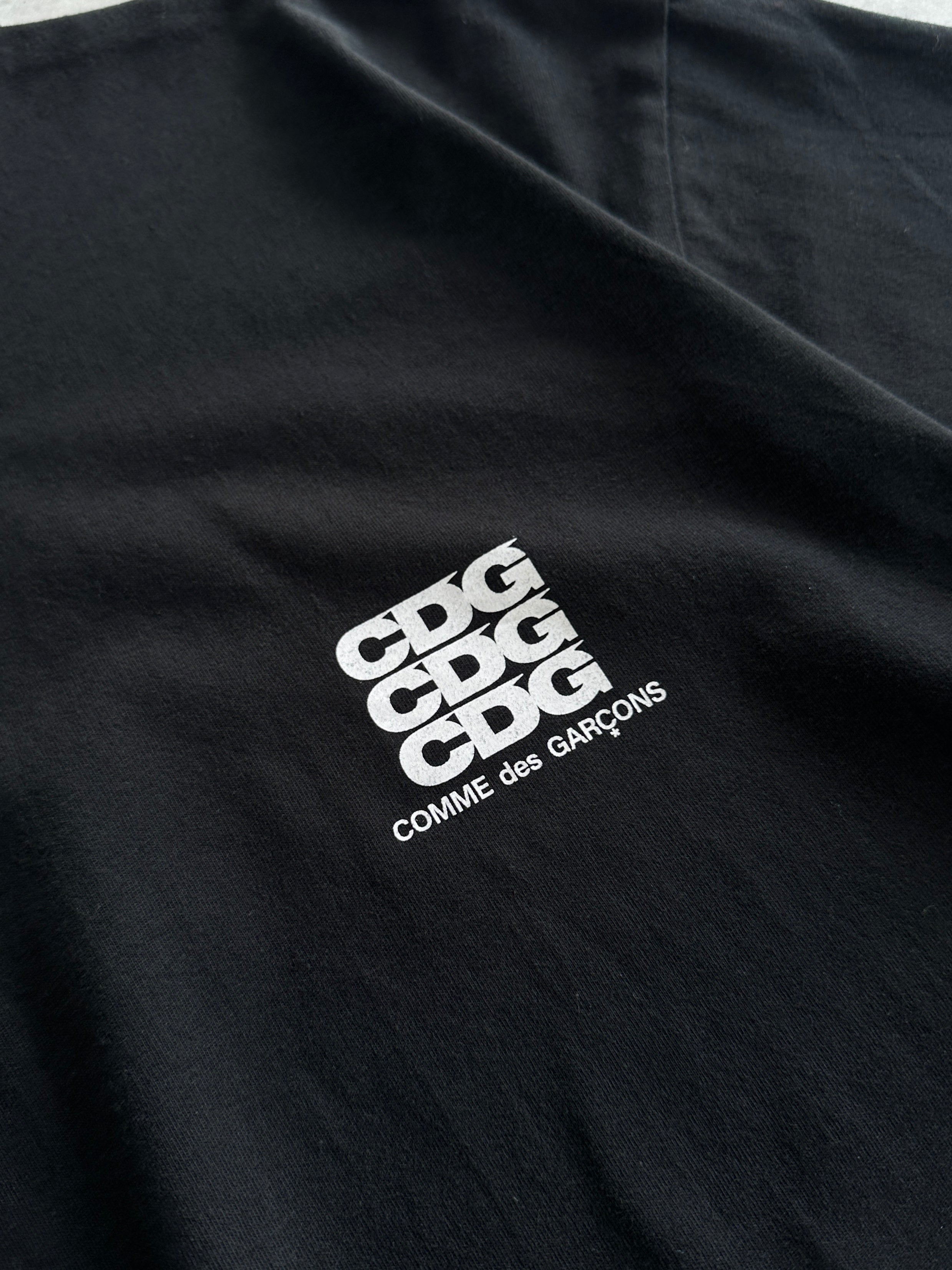 Comme des Garçons CDG T Shirt (L)