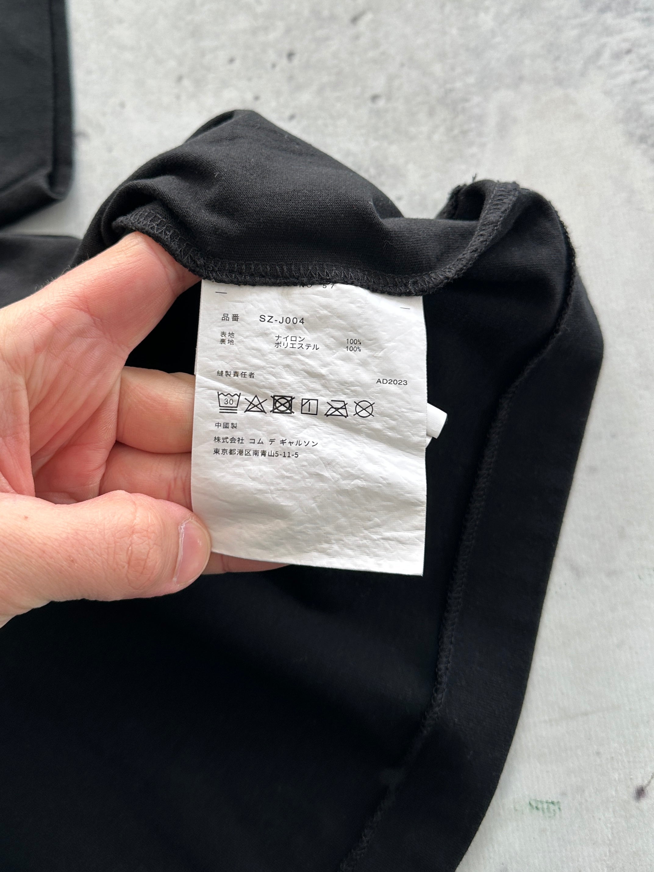 Comme des Garçons CDG T Shirt (L)