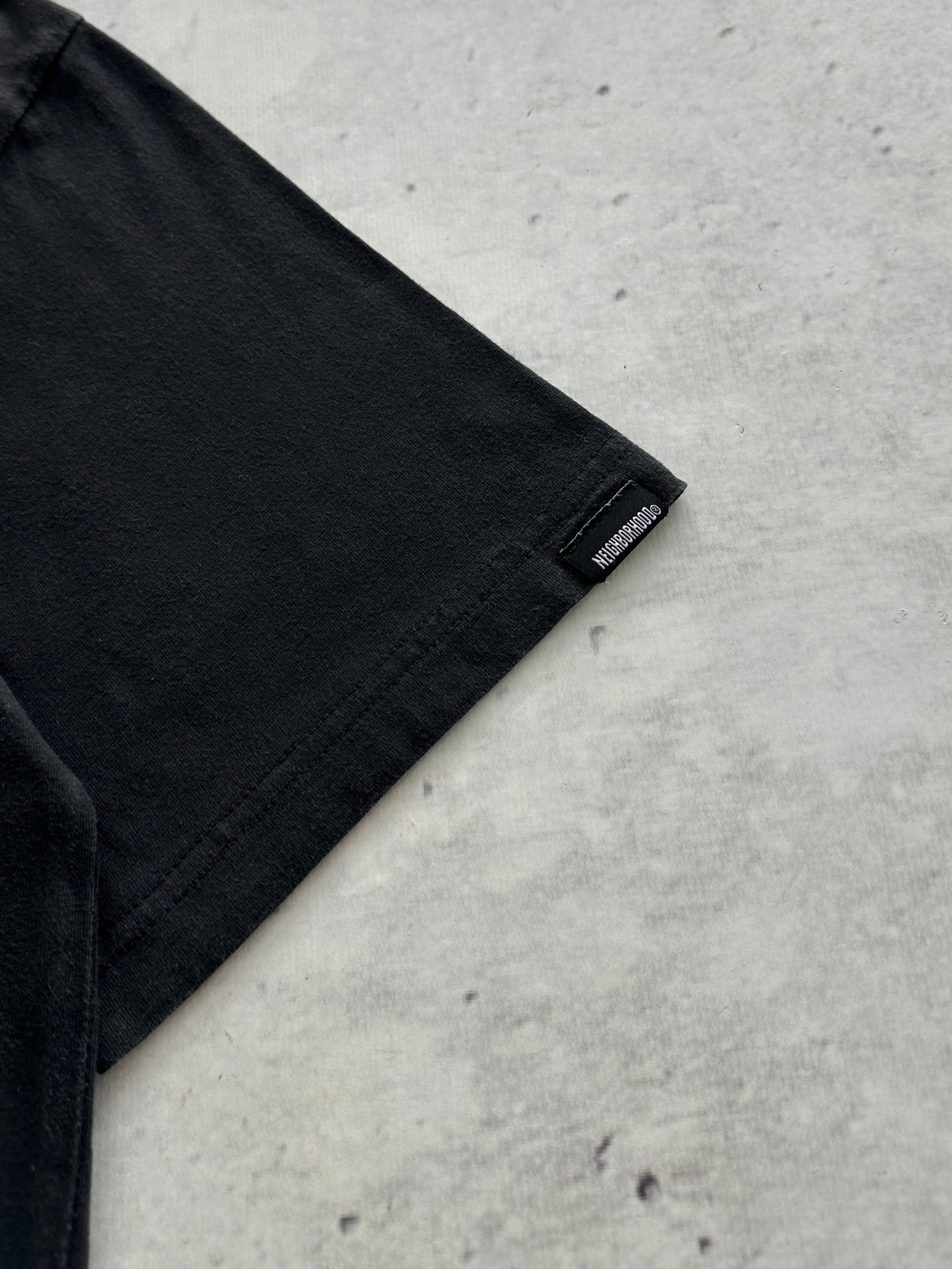 SS/23 Yohji Yamamoto x Neighborhood T Shirt (S)