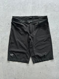 Arc'teryx Belted Baggy nylon Shorts (W36)