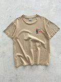 90's Stussy Knowledge is King T Shirt (XS)