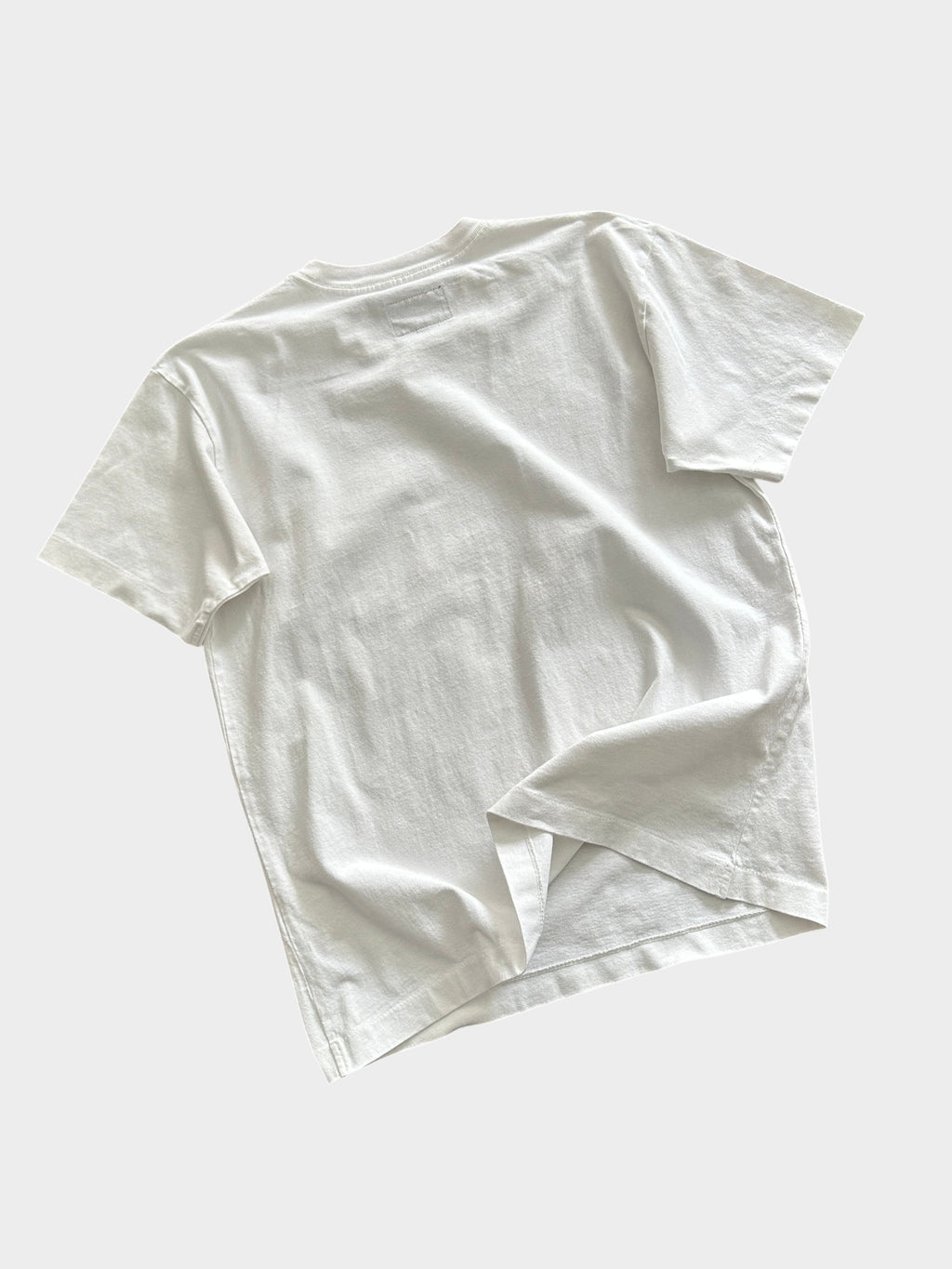 The North Face Purple Label 7oz Front Pocket T Shirt (S)
