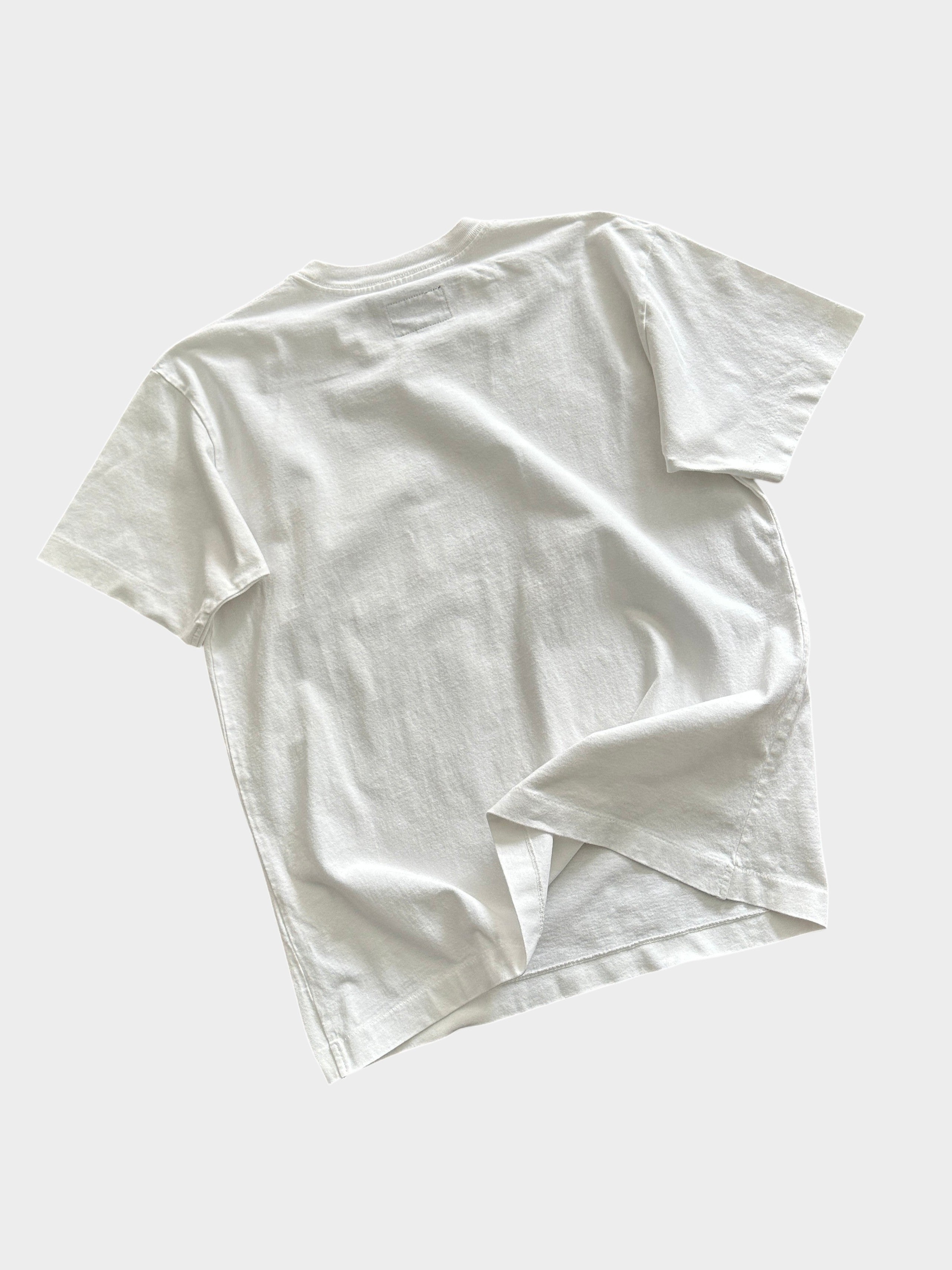 The North Face Purple Label 7oz Front Pocket T Shirt (S)