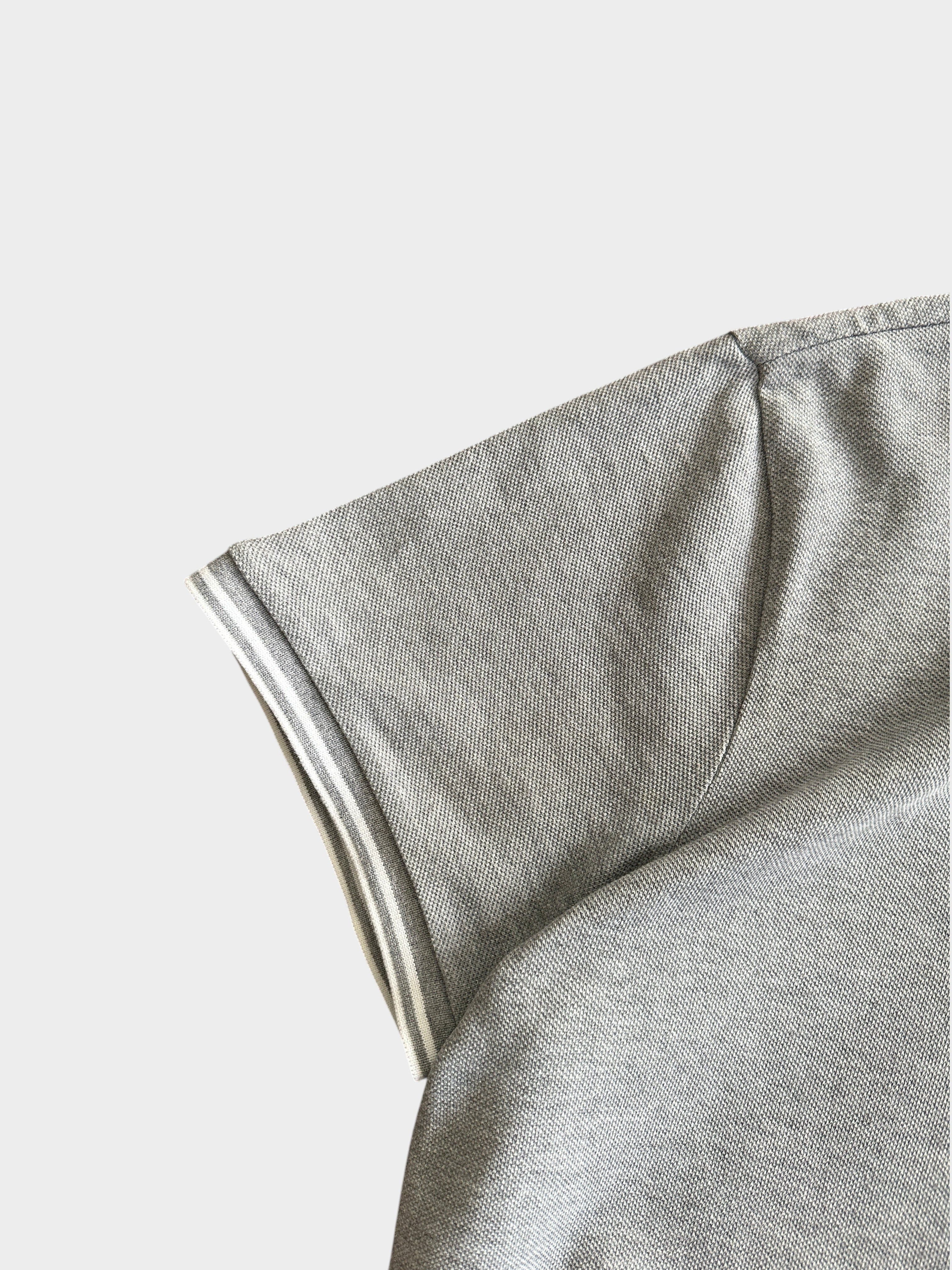 Moncler Maglia Polo Shirt (L)