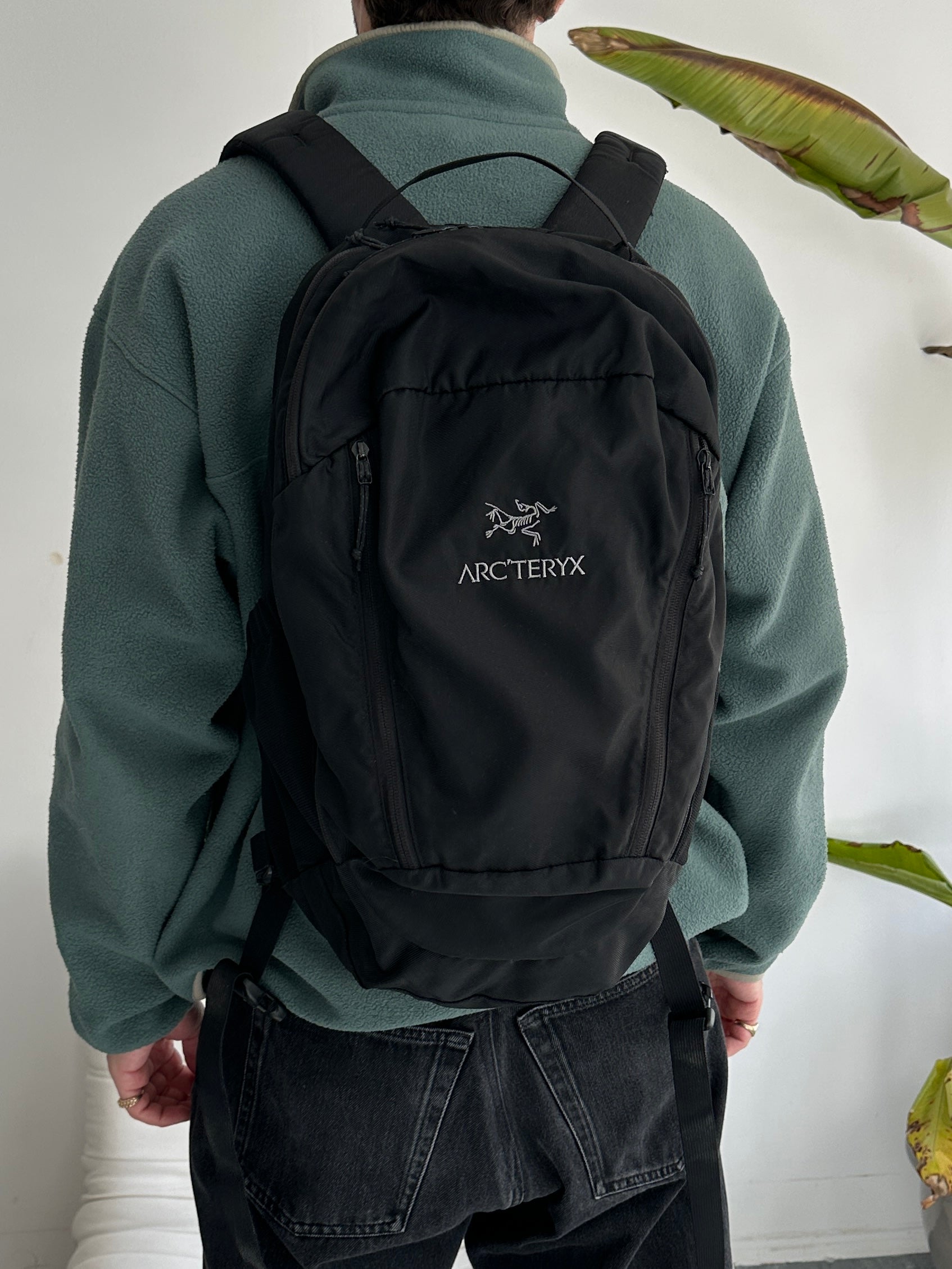 Arc'teryx Mantis 26L Backpack (One Size)