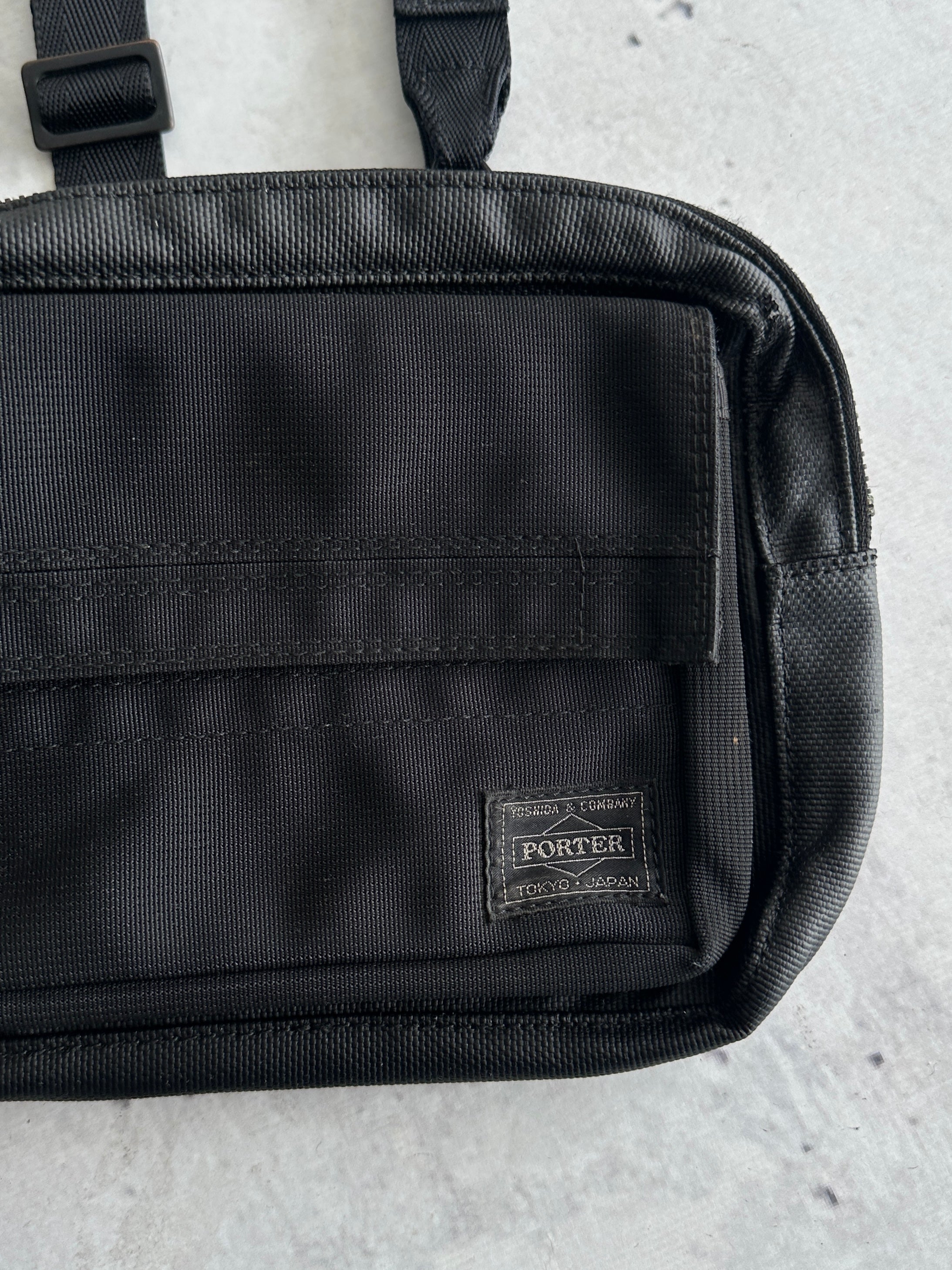 Porter Yoshida & Co. heat Shoulder / Crossbody Bag (One Size)