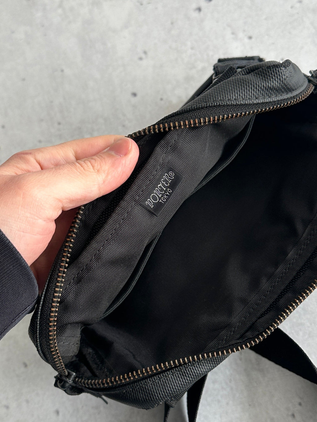 Porter Yoshida & Co. heat Shoulder / Crossbody Bag (One Size)