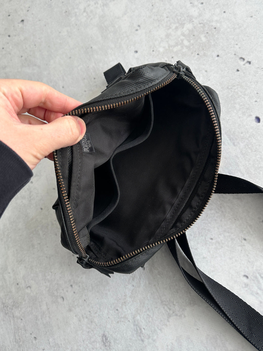 Porter Yoshida & Co. heat Shoulder / Crossbody Bag (One Size)