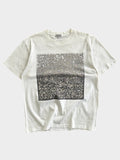 Cav Empt Pixelated Noise T Shirt (XL)