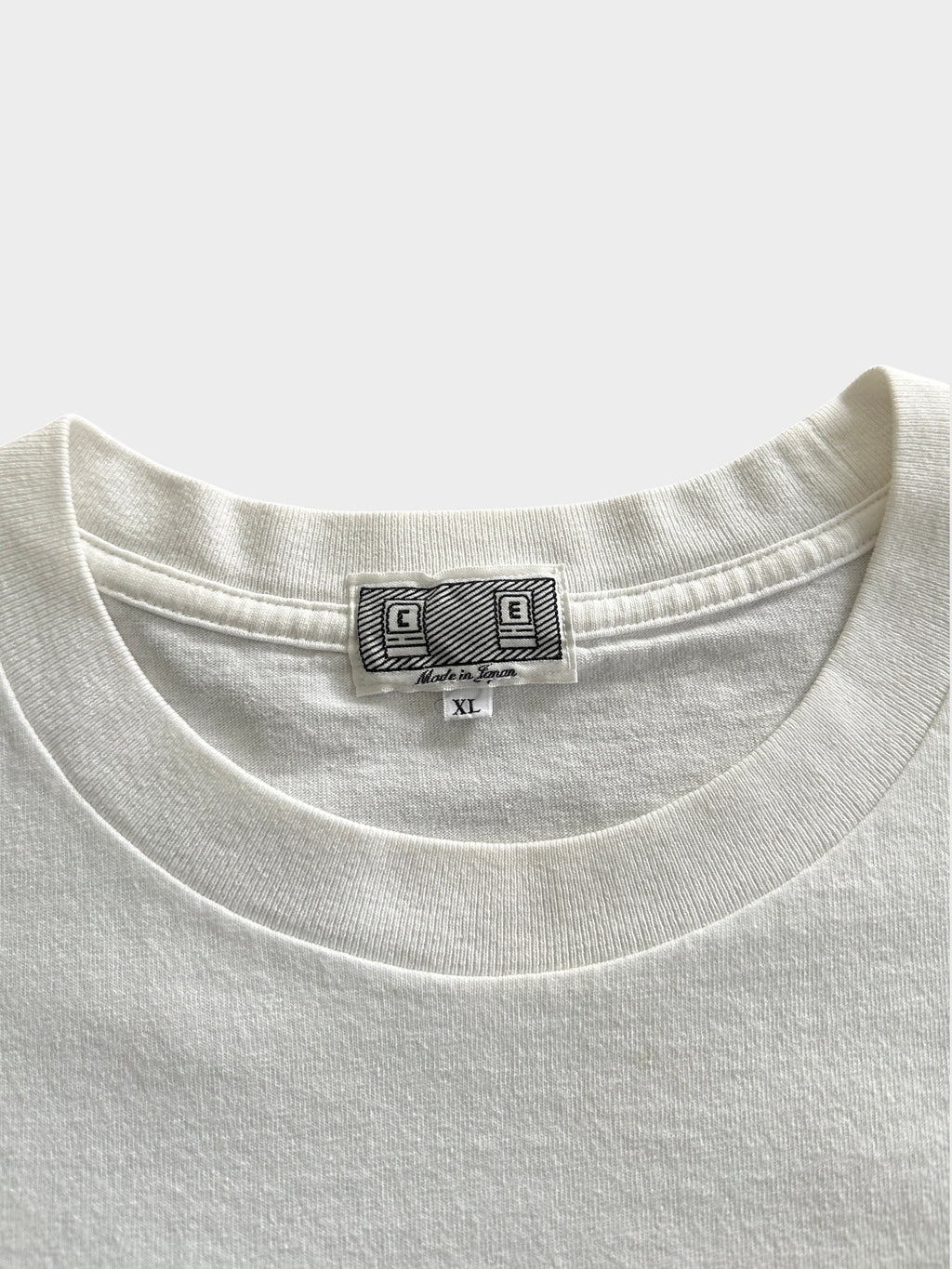 Cav Empt Pixelated Noise T Shirt (XL)