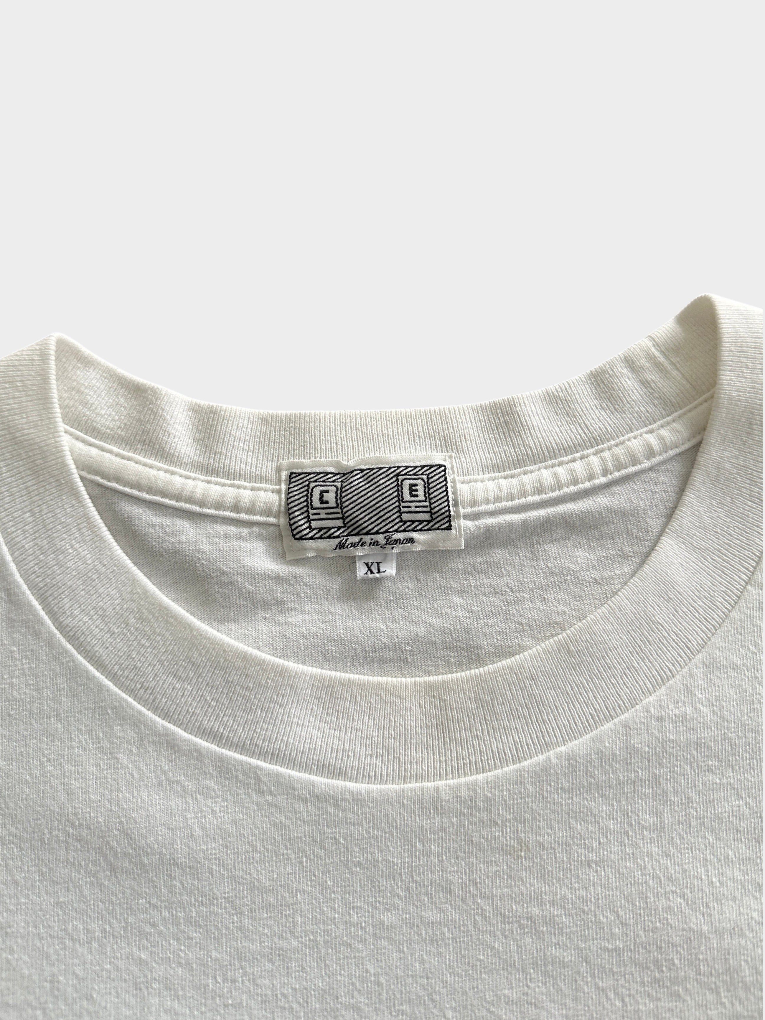 Cav Empt Pixelated Noise T Shirt (XL)