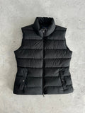 Ralph Lauren Down Fill Zip Up Gilet (Women's L)