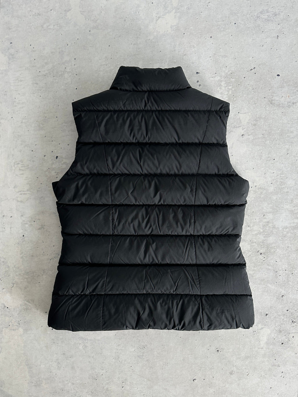 Ralph Lauren Down Fill Zip Up Gilet (Women's L)